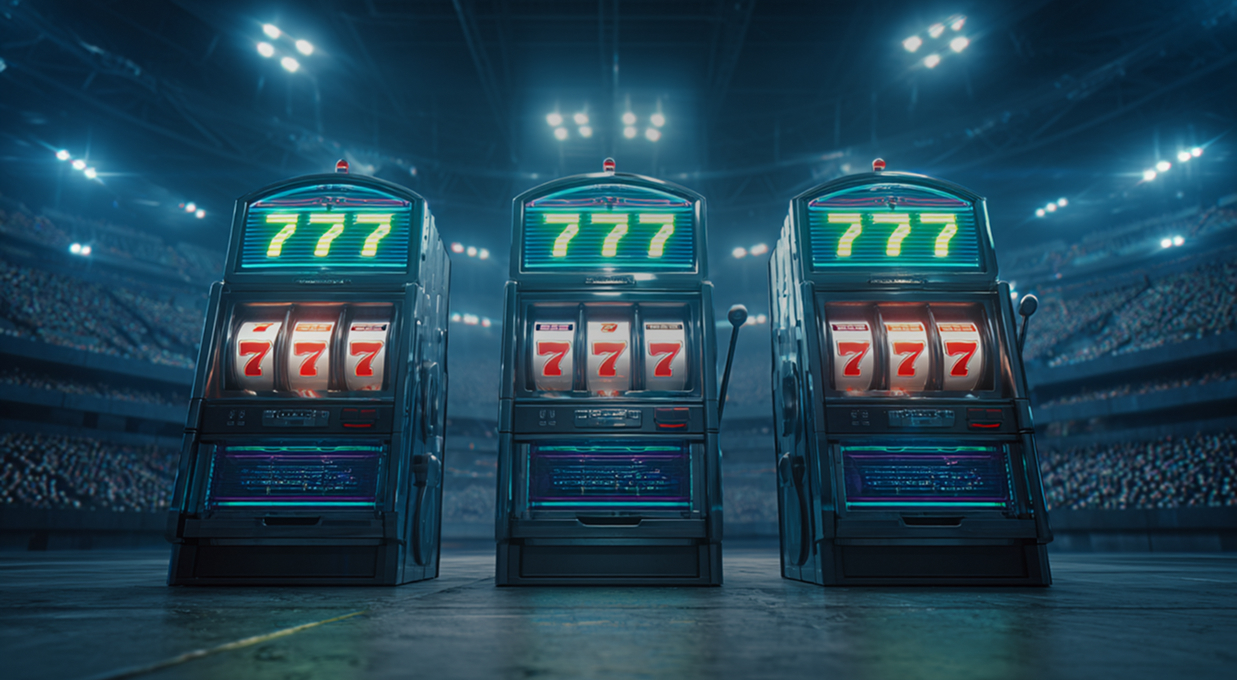 Sportuna Casino